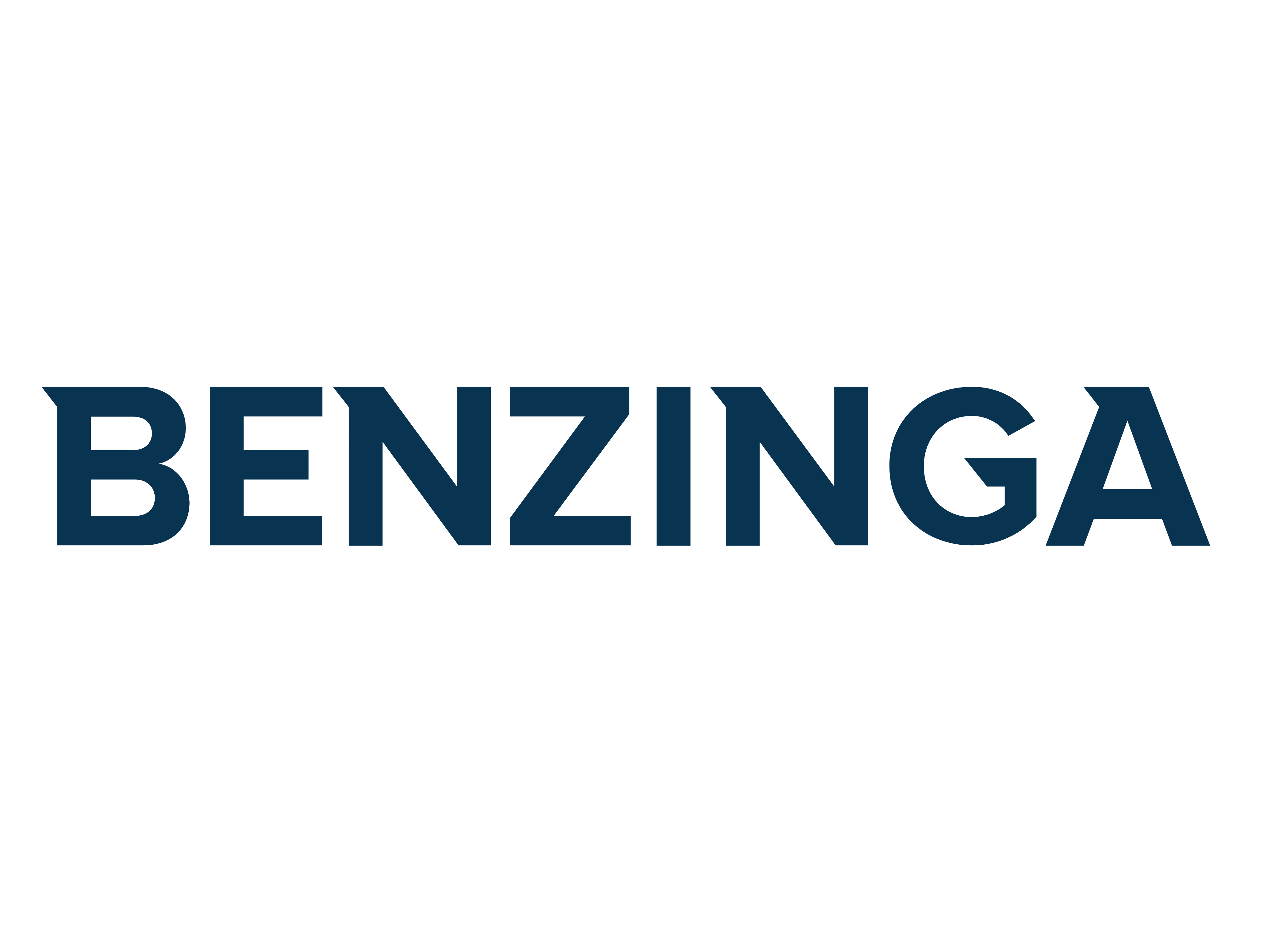 Benzinga